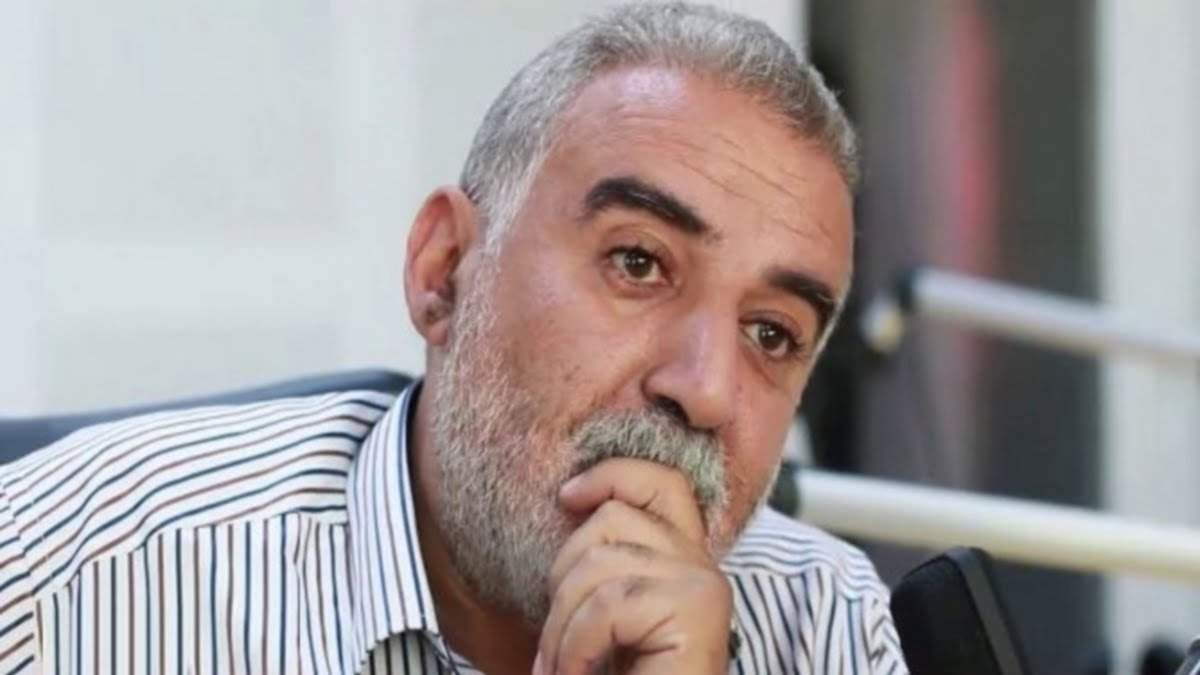 زياد الهاني