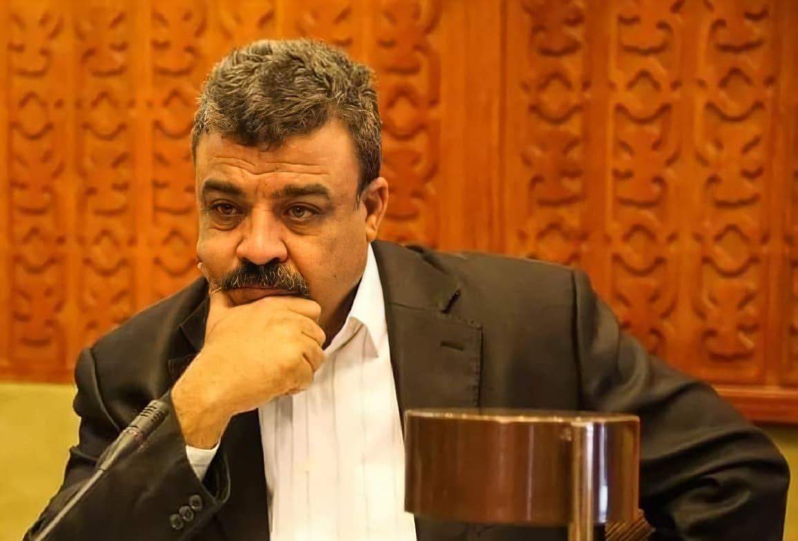 بدر الدين قمودي