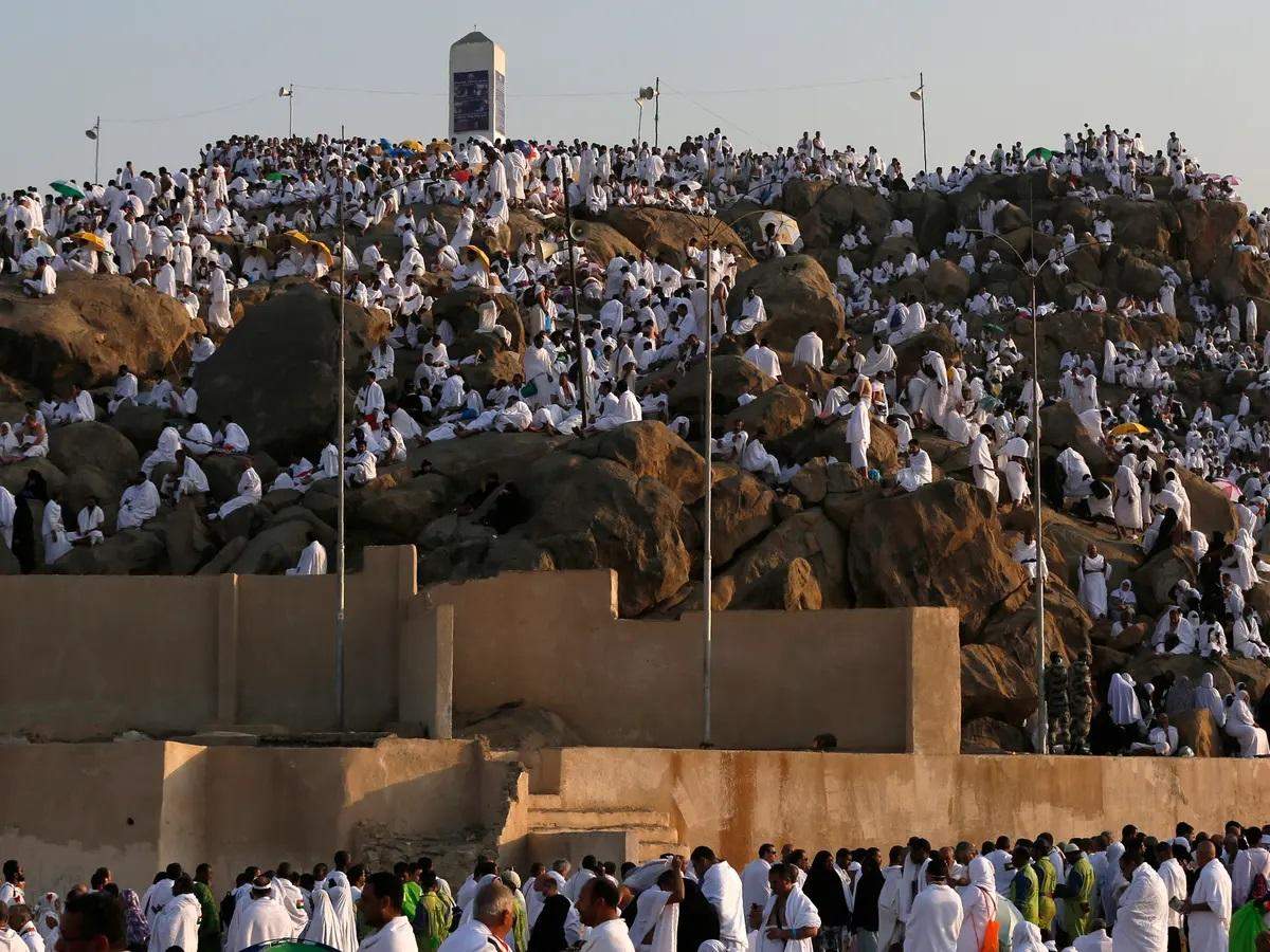 الحج