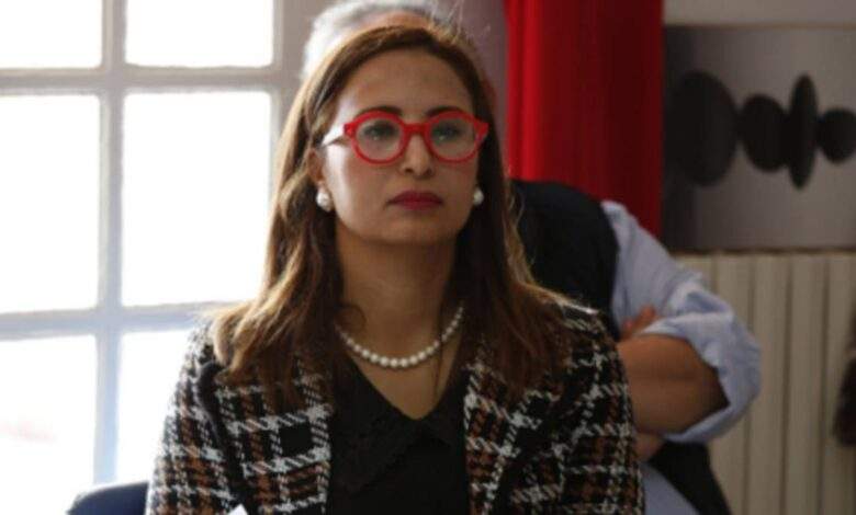 شيماء عيسى