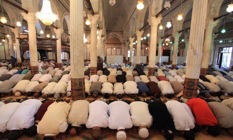 امام جامع