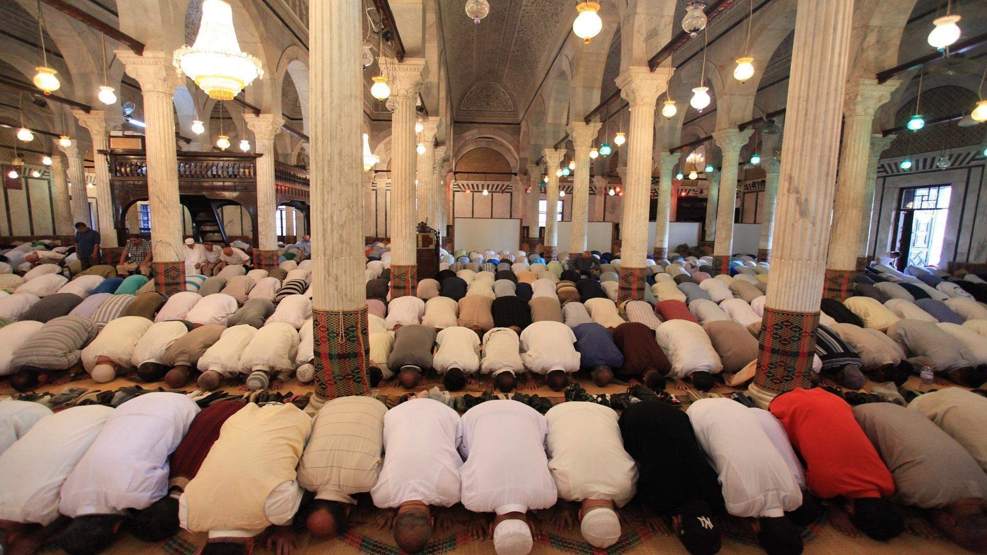 امام جامع