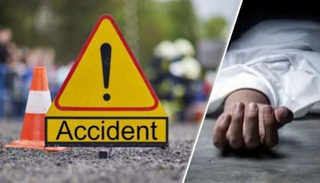 القصرين : وفاة افريقي واصابة اخرين في حادث مرور
