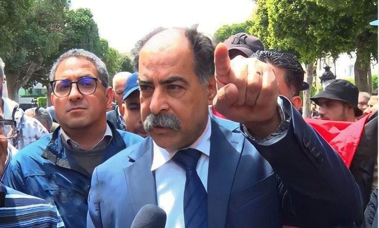 وزير الداخلية : طلبنا تأجيل زيارة وفد من المفوضية الأوروبية