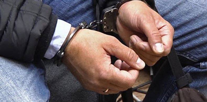 سيدي بوزيد : القبض على نفر محل 16 منشور