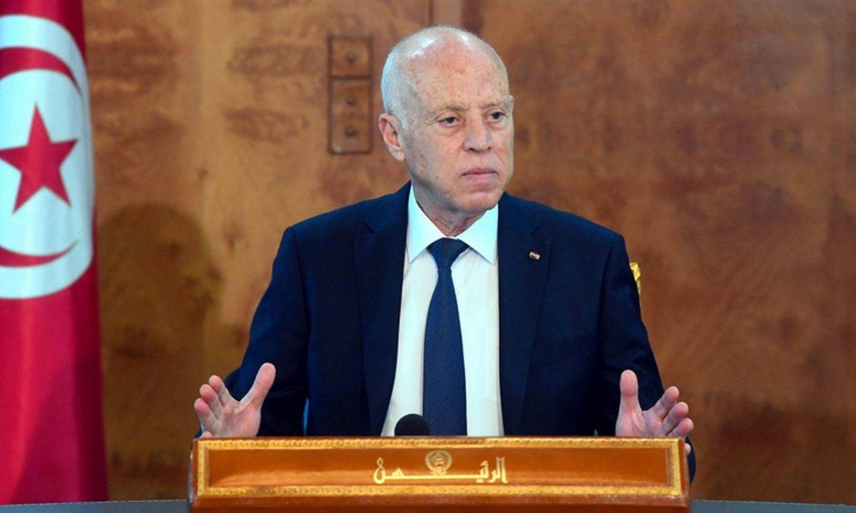سعيّد : استقبال السياح الأجانب بالرقص والزغاريد هي مظاهر مقرفة