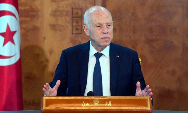 سعيّد : استقبال السياح الأجانب بالرقص والزغاريد هي مظاهر مقرفة