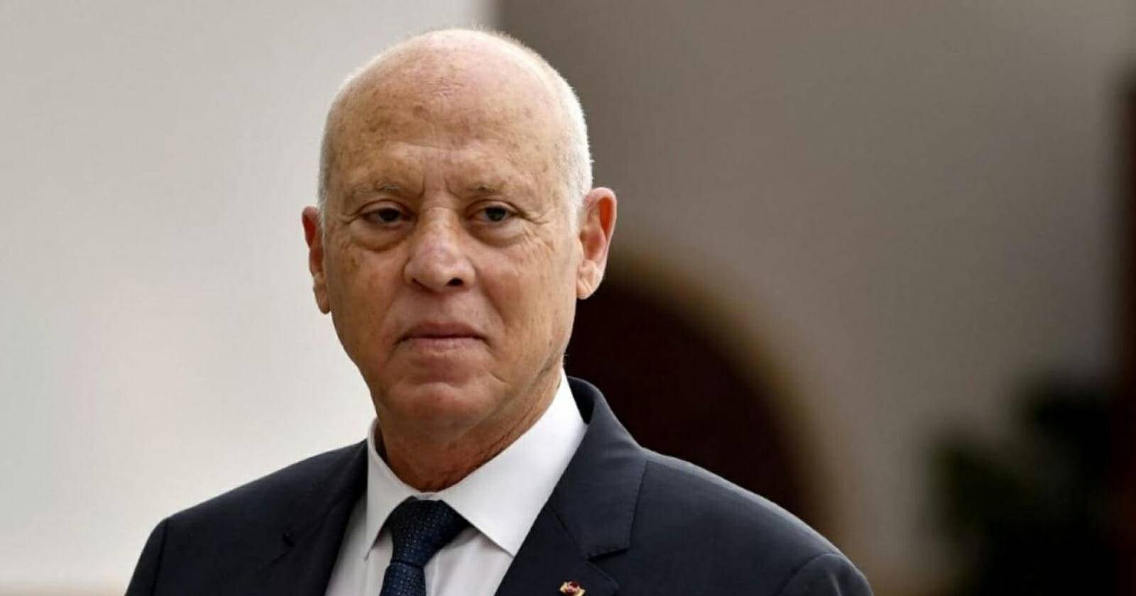 سعيد : ضرورة محاسبة المتورطين في "بمهزلة الاملاك المصادرة"