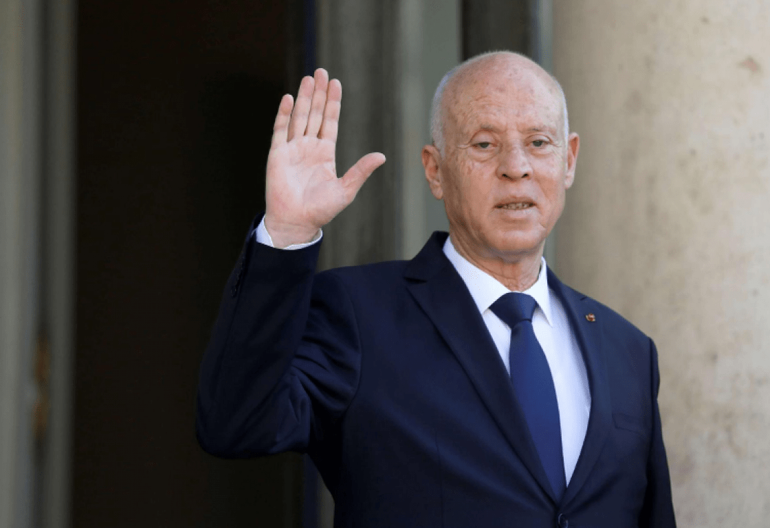 سعيد يوصي بوقف التوفيت في شركة مصادرة