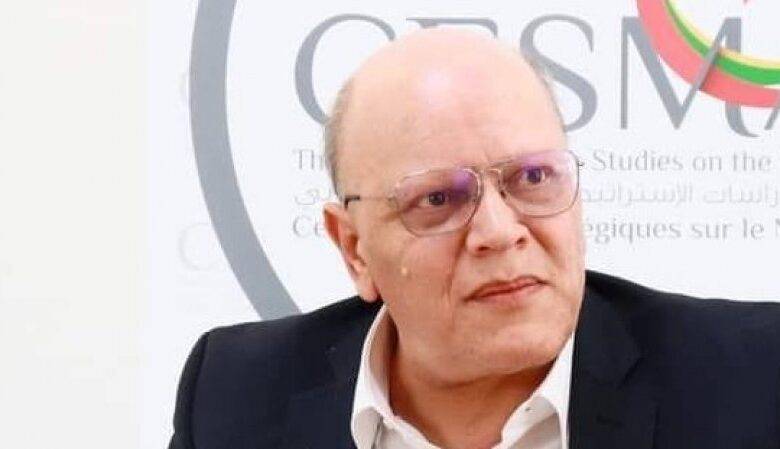 زكي الرحموني امام الادارة الفرعية للقضايا الاجرامية مجددا