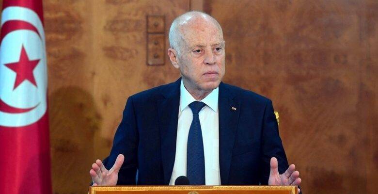 سعيد : القنوات الوطنية اكتفت بالحديث عن غلاء الأسعار ...دون تثمين المجهودات الامنية