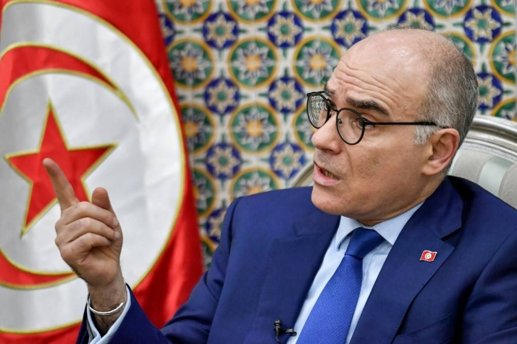 وزير الخارجية : "ضرورة حمل سلطات الاحتلال على وقف انتهاكاتها اليوميّة"