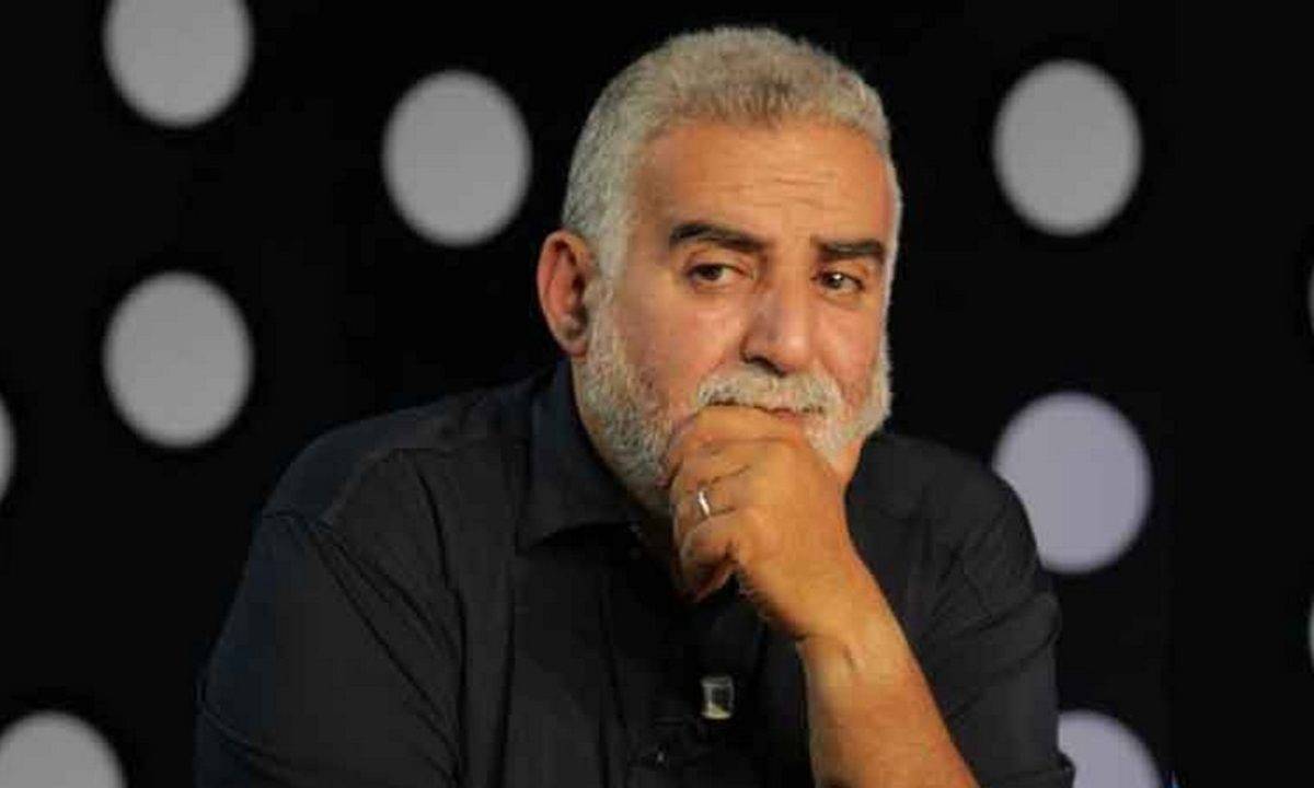 زياد الهاني مجددا أمام إحدى الفرق الأمنية المختصة بالعوينة