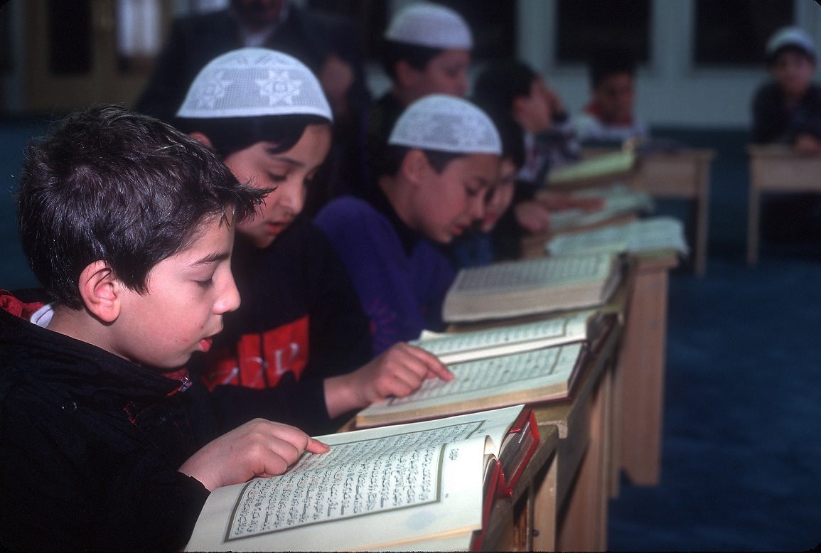 اقرار مجانية التعليم بالكتاتيب لهذه الفئات