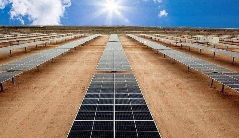 القيروان : التوقيع على اتفاقية تمويل إنجاز المحطة الفولطوضوئية بالمتبسطة