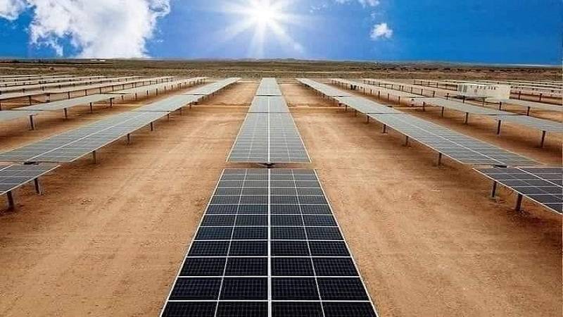 القيروان : التوقيع على اتفاقية تمويل إنجاز المحطة الفولطوضوئية بالمتبسطة