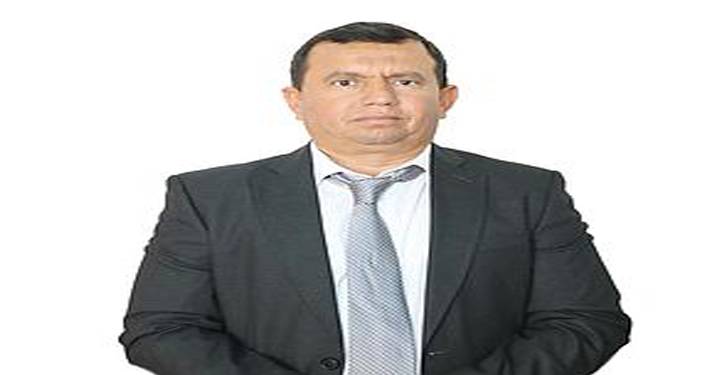 خالد مبروكي لاذاعة الكرامة : تلقيت تهديدا بالقتل و اعلمت السلطات