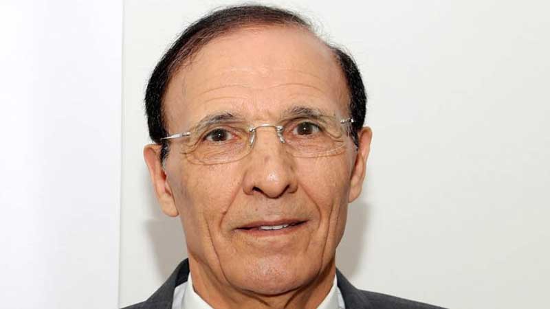 "اللامركزية لانقاذ تونس و أوكرانيا " اصدار جديد للدكتور محمد الصغير النوري