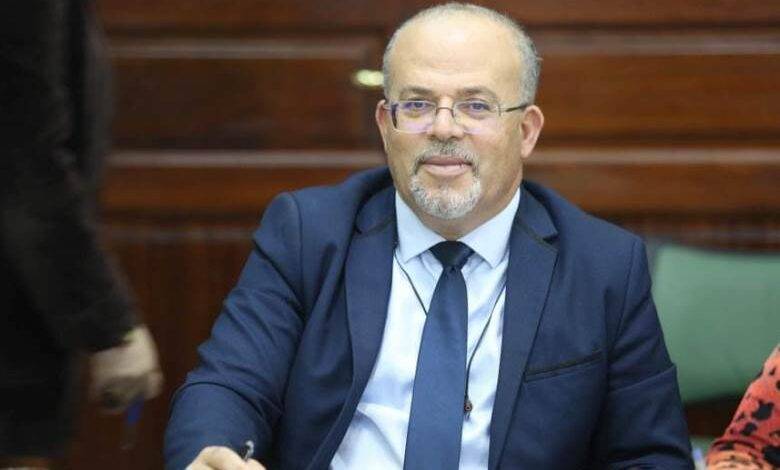 ديلو : ايقاف الهاروني له خلفية سياسية