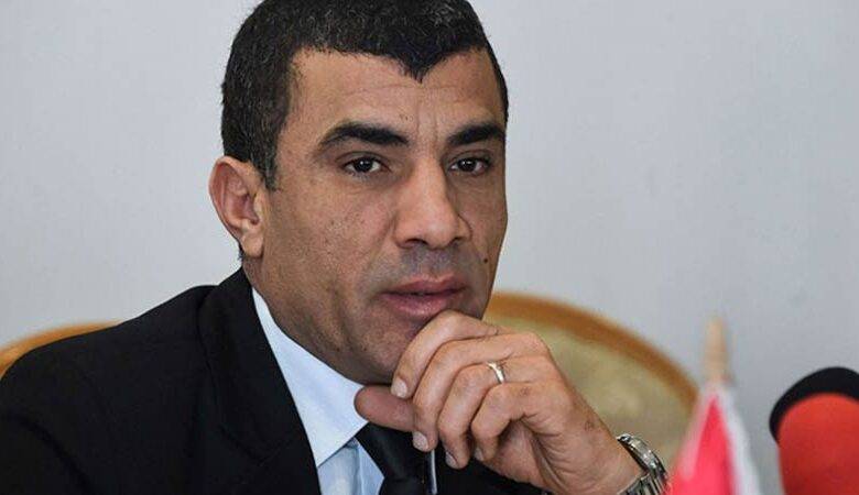 تليلي منصري : هناك شروط شكلية للمصادقة الرسمية على روزنامة الانتخابات