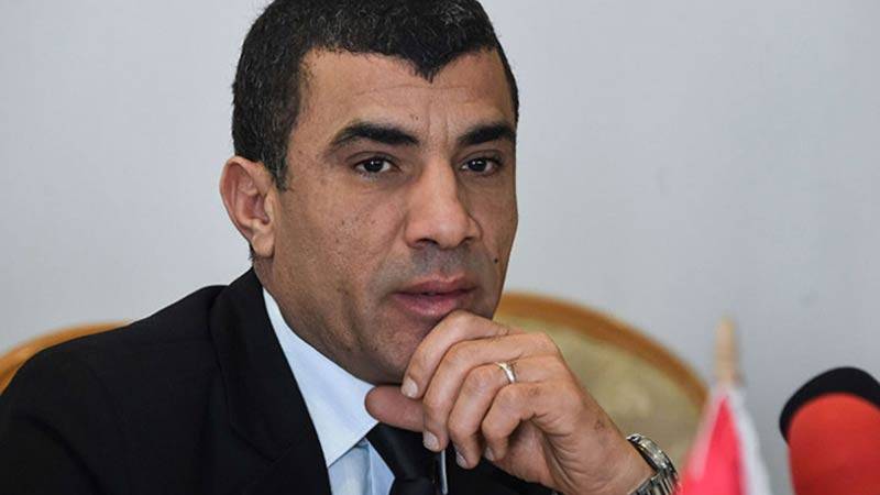 تليلي منصري : هناك شروط شكلية للمصادقة الرسمية على روزنامة الانتخابات