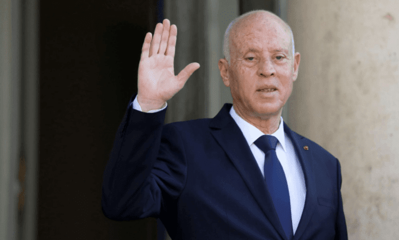 سعيد يوصي بوقف التوفيت في شركة مصادرة
