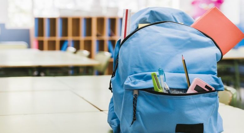 سيدي بوزيد : عودة مدرسية "طبيعية" و 100 الف تلميذ التحقوا بمقاعدهم