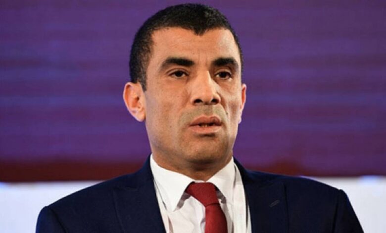 المنصري :"اجراء الانتخابات المحلية في 17 ديسمبر لم يعد مطروحا