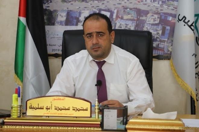 مدير مستشفى الشفاء في غزة: ما رأيته من اصـــــ.ابــــ.ات مروعة , لم أره طيلة حياتي