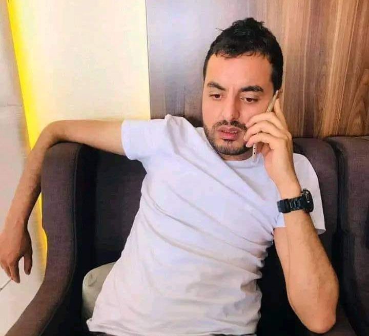 القيروان :تمديد اعتقال الصحفي ياسين الرمضاني