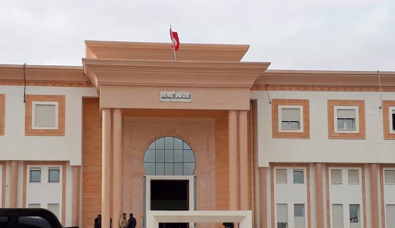 "همسات من العدالة: قضية المطاردة الديوانية تثير جدلاً في سيدي بوزيد"