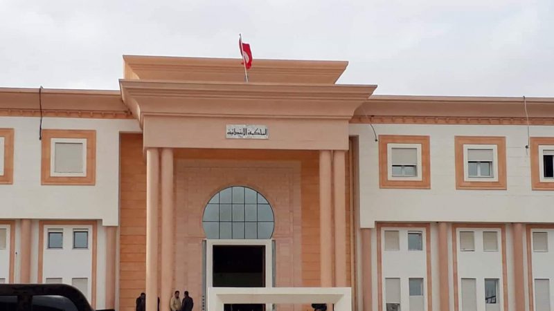 "همسات من العدالة: قضية المطاردة الديوانية تثير جدلاً في سيدي بوزيد"