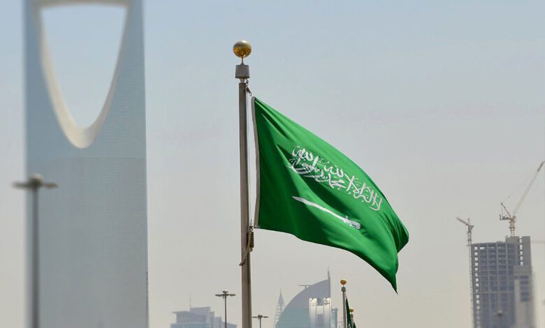 المملكة العربية السعودية تعلق محادثات التطب.يع مع إس.رائيل