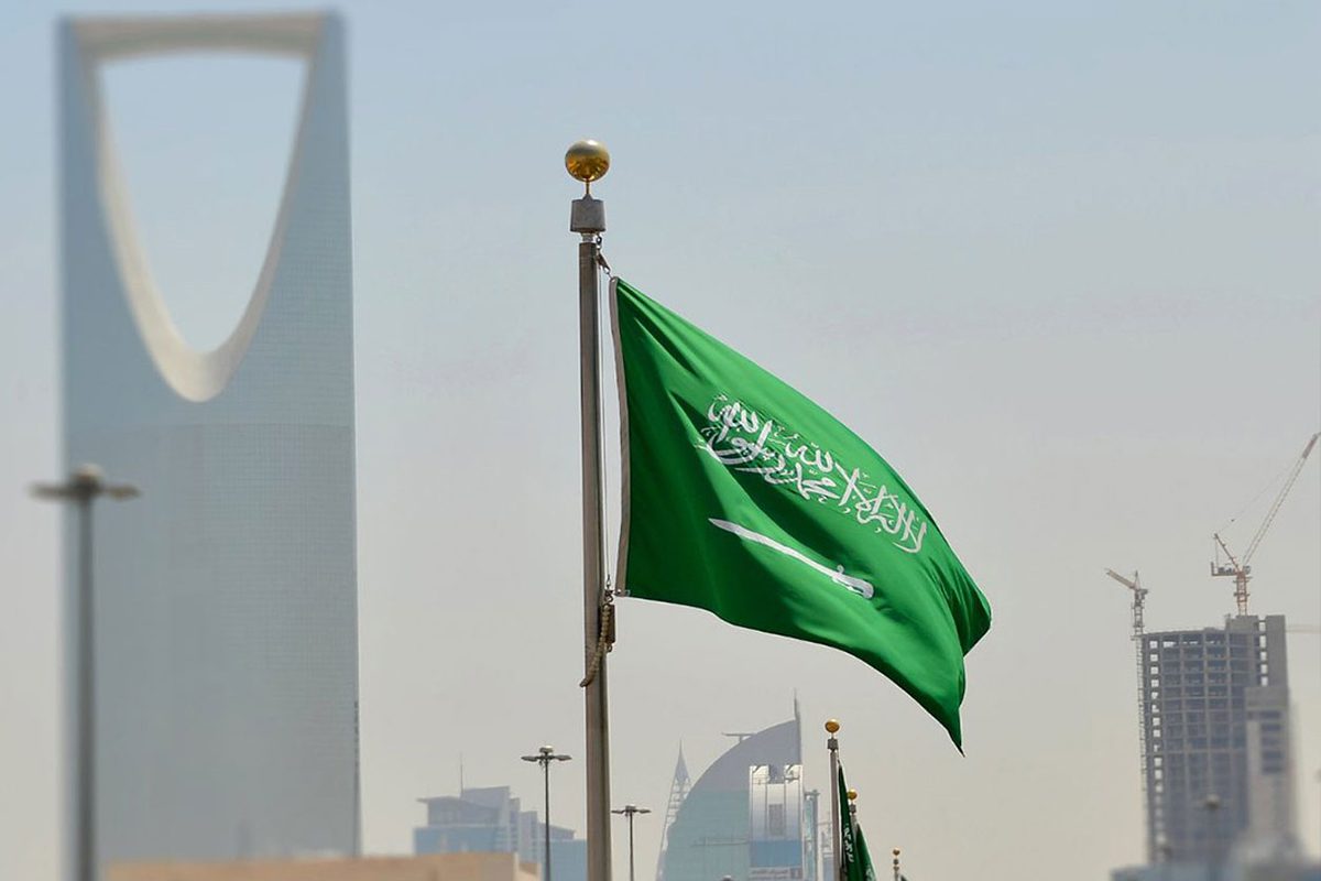 المملكة العربية السعودية تعلق محادثات التطب.يع مع إس.رائيل