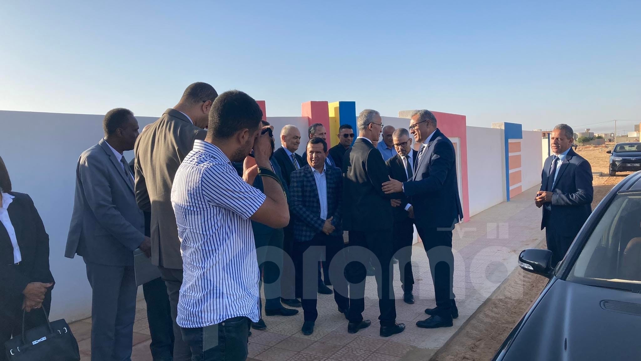 بشرى للمعلمين النواب دفعة 2021