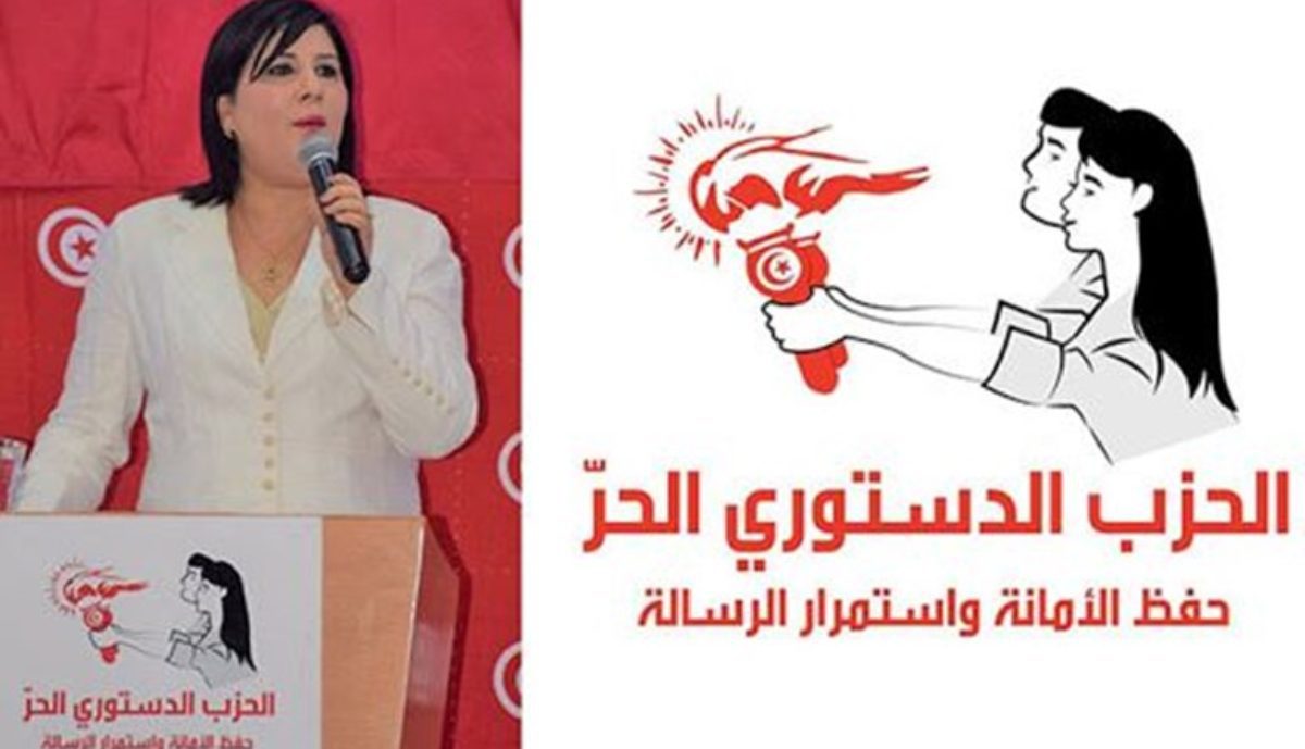 الدستوري الحر يحذر من اختلاق أسباب لازاحة موسي من الانتخابات الرئاسية