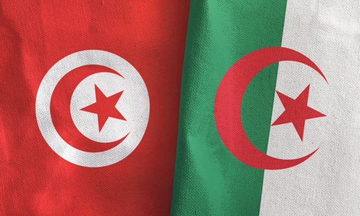 تطور التبادل التجاري بين تونس و الجزائر
