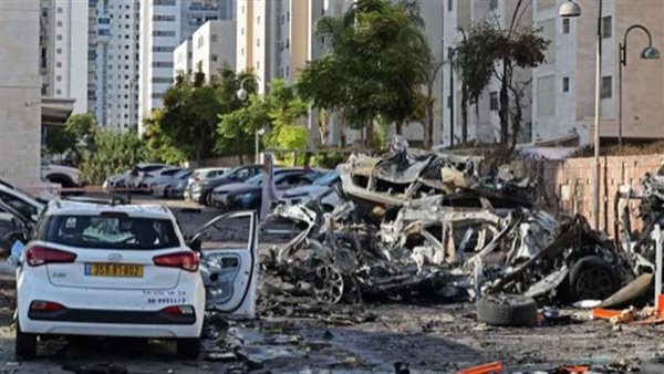 "طوفان الأقصى" : حماس تعلن السيطرة على 3 مستوطنات في غلاف غزة