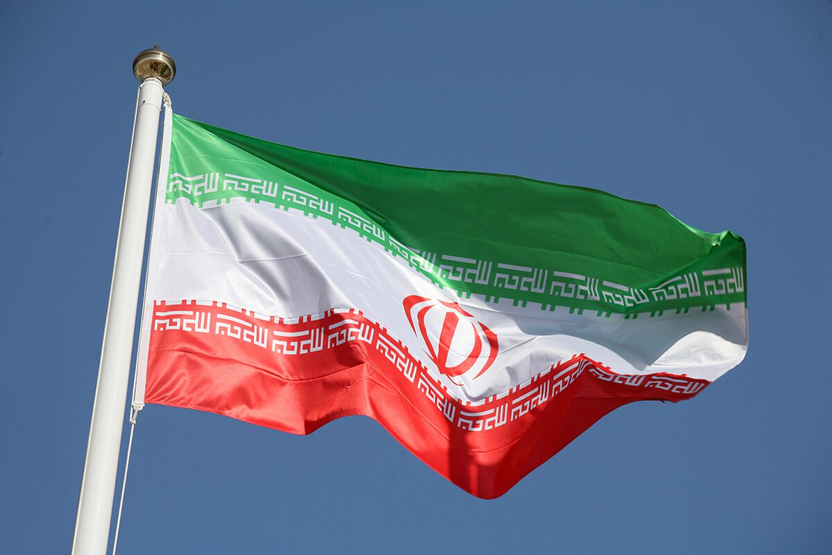 إيران تنفي علاقتها بهجوم حماس على إسرائي.ل