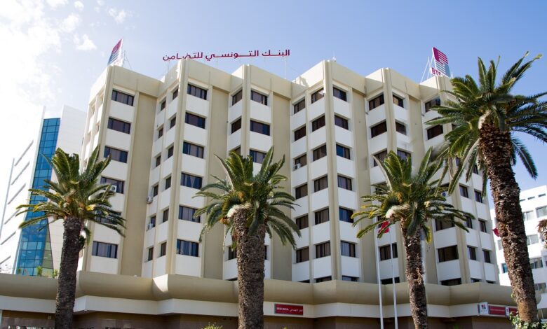 سيدي بوزيد : جديد البنك التونسي للتضامن لفائدة العائلات الهشة و الفلاحين