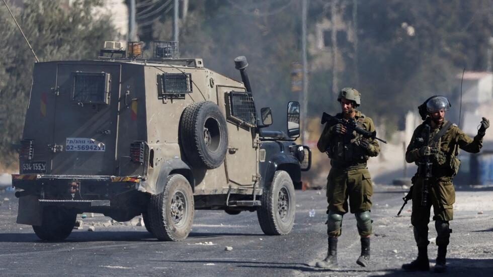 فجر اليوم : استشهاد 80 فلسطينيا وأصابة المئات