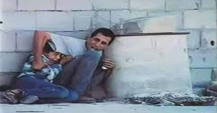 "بعد مرور 23 عامًا... جمال الدرة يواجه المأساة مجددًا"