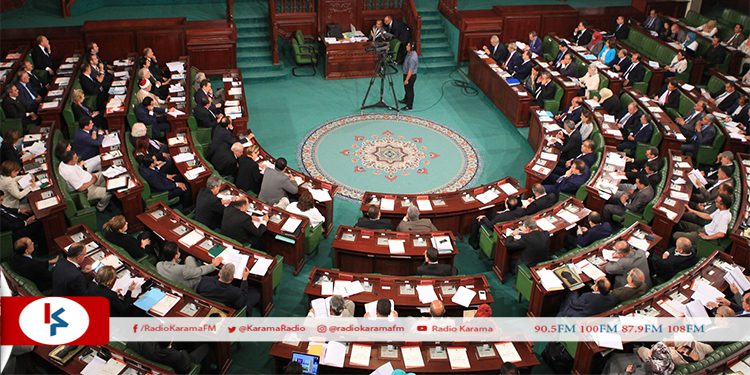 مجلس النواب يشرع في مناقشة ميزانية وزارة الشؤون الاجتماعية