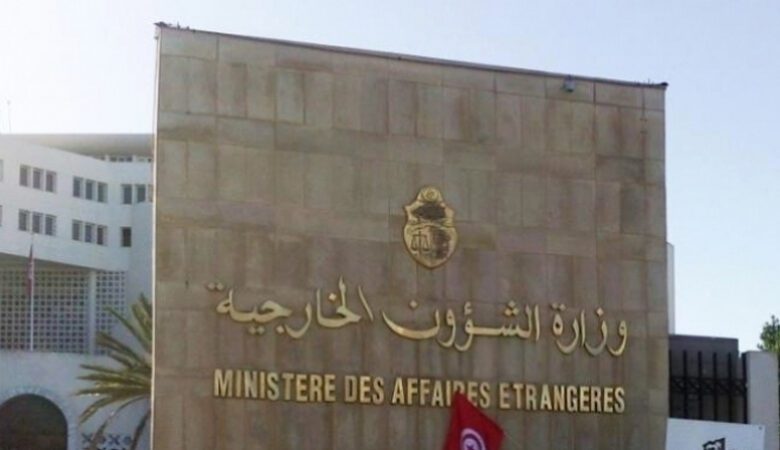 المصادقة على ميزانية وزارة الخارخية