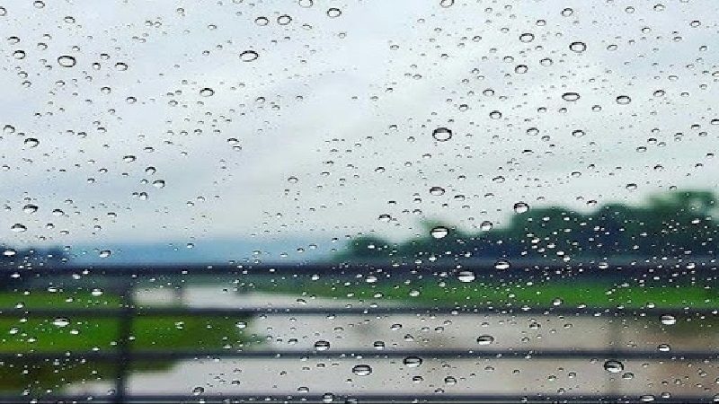 طقس الجمعة 10 نوفمبر 2023