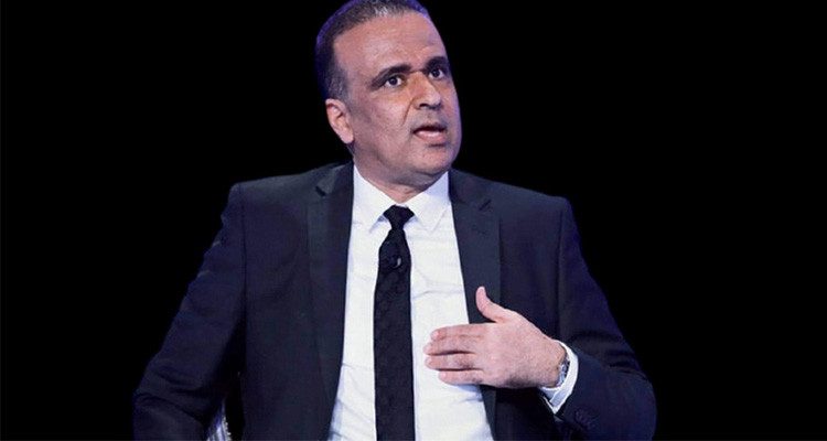 بطاقة ايداع بالسجن في حق وديع الجريء