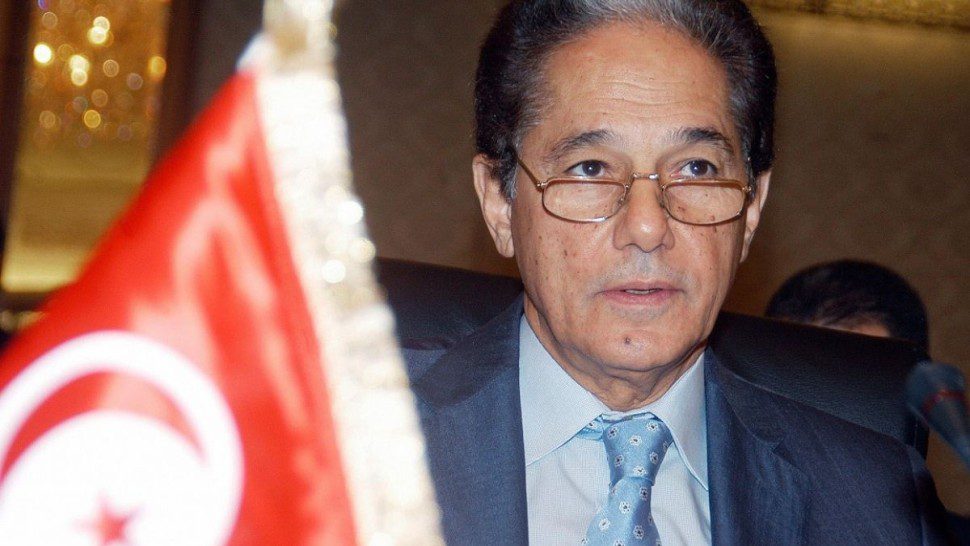 ما وراء ايقاف عبد الرحيم الزواري !..