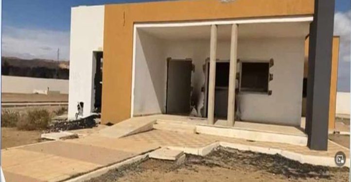 500 مليون ضائعة على أطراف مدينة لسودة :أموال من؟ ومن يتدارك ويعيدها لأصحابها؟