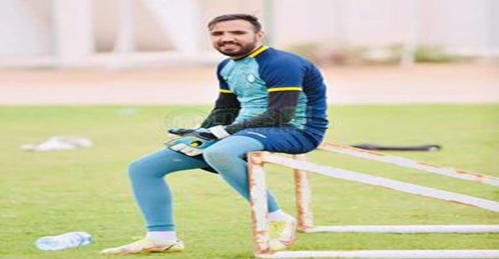 الإفراج عن حارس أولمبيك سيدي بوزيد علاء البراهمي