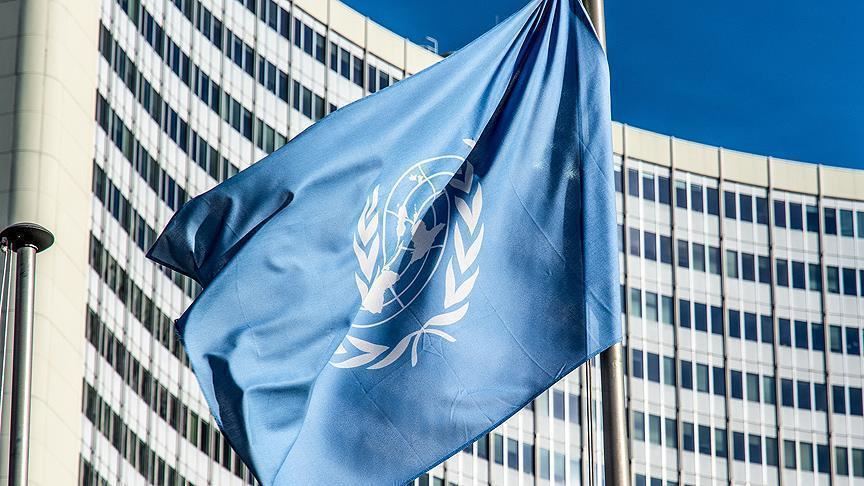 مسؤول أممي : إنهاء المأساة في غ.زة يستدعي وقفا إنسانيا فوريا لإطلاق النار